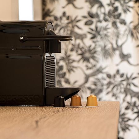 Appartement Cosy Nimes-Centre ภายนอก รูปภาพ